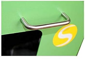 Spinshot Pro Tennis Ball Machine (The Best Model for Easy