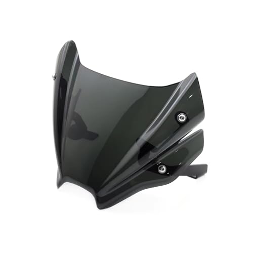 ���[�^�[�o�C�U�[�E�C���h�X�N���[�� Compatible With Suzuki For GSX-8S 2023 2024 �I�[�g�o�C�X�|�[�c�t�����g�K���X�o�C�U�[�f�B�t���N�^�[�A�N�Z�T���[�p�[�c�ƌ݊���