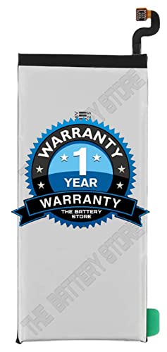 Image of Original EB-BG935ABE Battery for Samsung Galaxy S7 Edge Battery With1 Year Warranty**** (A071)