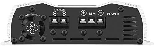 Módulo Taramps MD 800.1 2 ohms 800 W RMS Amplificador Som Automotivo