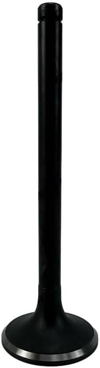 Exhaust Valve 13715-1013 Suitable for Hino Engine Part F17E