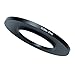40.5mm to 67mm Step-Up Ring Filter Adapter for All Brands UV ND CPL Metal Ring Step-Up Rings Adapter Filter (40.5mm-67mm)