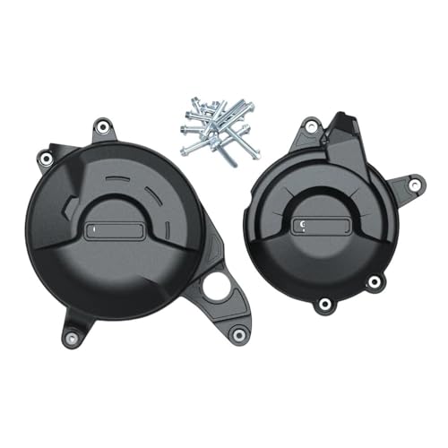 Protector de cárter de motor para Multistrada V4S y Rally 2022-2024 2