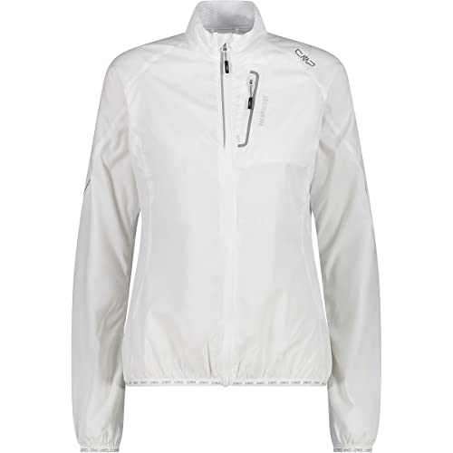 Veste de vélo coupe-vent femme pour vos sorties matinales en nature