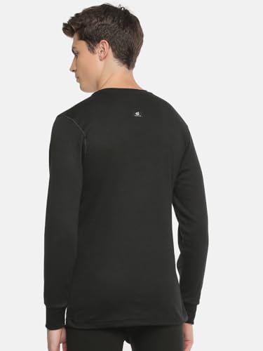 Image of Macroman M-Series Men Regular Fit Thermal Top