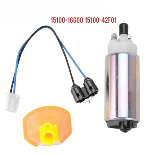 Bomba de combustible para CBR1000RR 2004-2007 y CB1300 Super Four 4
