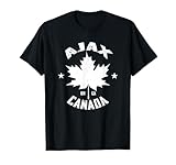 Ajax Ontario