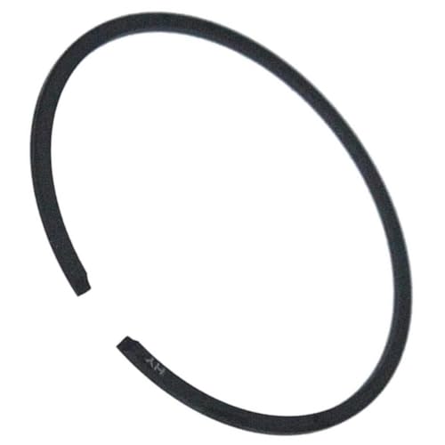 Kit segments de piston 41,1 mm : réparer la perte de puissance tronçonneuse - 2