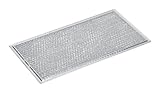 Whirlpool W10660052 Grease Filter For Microwaves– Replaces 1388896, 8184001, 8184001A, 8184003, AH1957060, EA1957060, PS1957060, W10113040