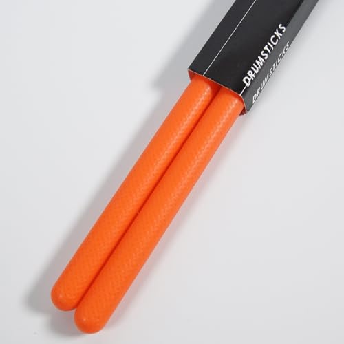 A pair of Nylon Drum Stick 16