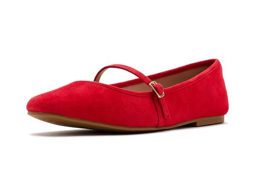 Image of Cole Haan Women's Yelena Mary Jane Ballet Flat