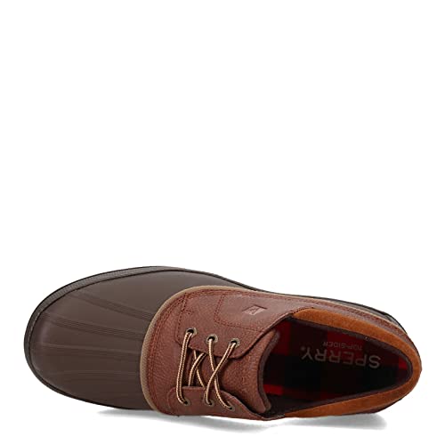 Image of Sperry mens Coldbay Low Top Boot