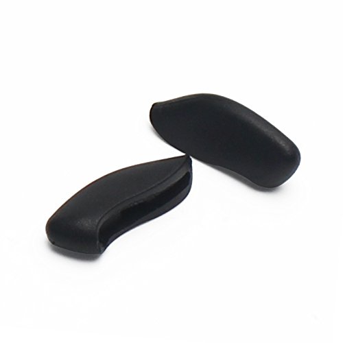 Eye Opening Stuff Replacement Earsocks & Nosepiece Rubber Kits Compatible with Oakley Flak 2.0/Flak 2.0 XL OO9188 Sunglasses3