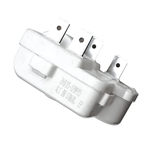 LICHIFIT Refrigerator Compressor PTC Starter Relay PTC ZHB35-120P15