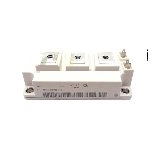 Module IGBT FF300R12KE3 pour onduleur et variateur de vitesse industriel