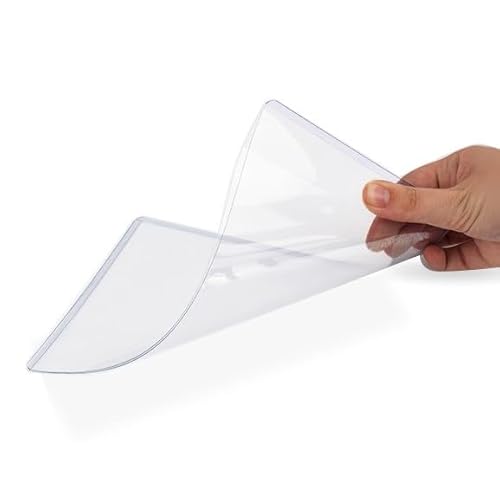 Display Transparente A5 Vertical/horizontal (15x21cm)