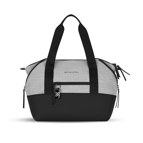 Image of Sherpani Eclipse, Anti Theft Tote Bag, Travel Crossbody Bag, Teacher Tote, 12L Shoulder Purse, Handbags for Women