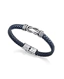  VICEROY FASHION Pulsera 1304P01013 Acero y Cuero