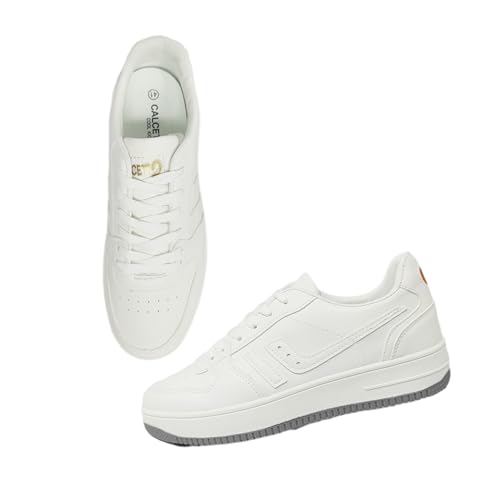 Image of Calcetto Sneaker CLT-2001 for Men