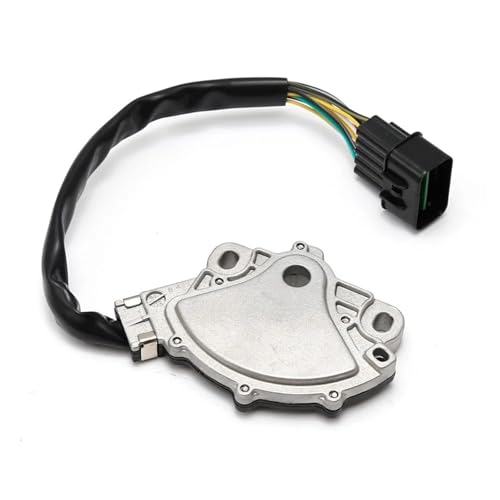 Interrupteur sécurité neutre Mitsubishi Montero Sport 99-04 MR263257