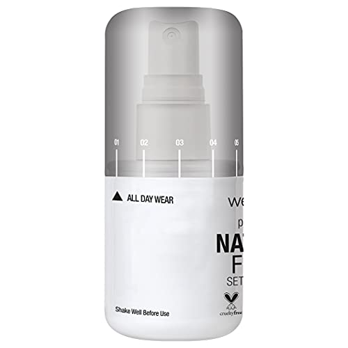Fixing-Spray Wet n Wild Photo Focus Setting Spray