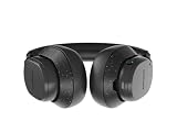 Fairbuds XL słuchawki z redukcją szumów (bezprzewodowe, do 30 godzin czasu pracy baterii, Hybrid ANC, USB-C), czarne