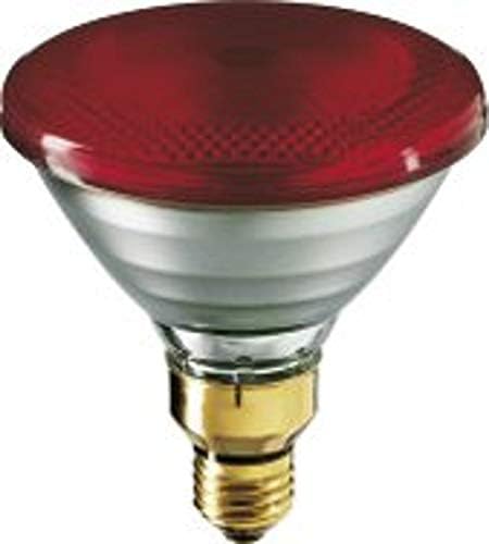 Philips Infraphil HP3616/01 Infrared Replacement Lamp 150W / Pain-Relief Lamp / Medical IR Heat Lamp