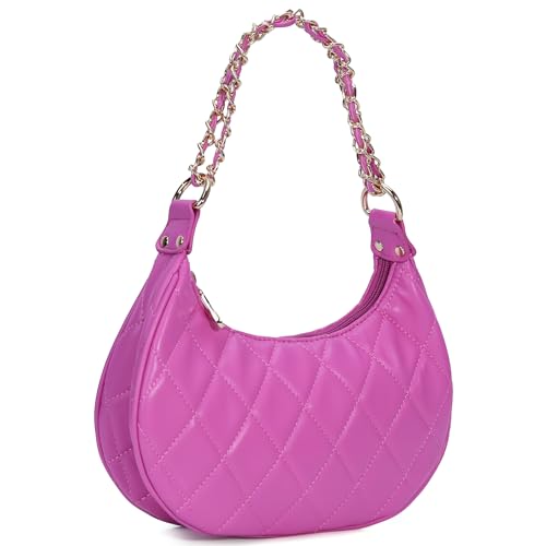 Image of Chinllo Purse for Women Shoulder Bag Vintage Clutch Hobo Tote Handbags