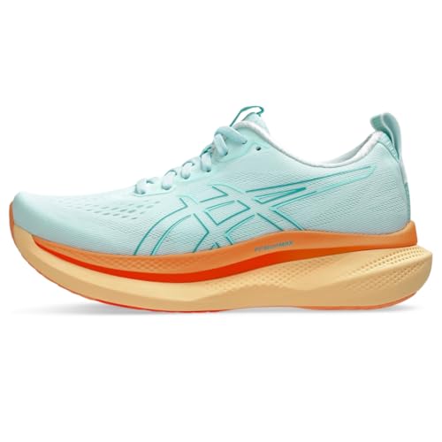 Image of ASICS Women's GLIDERIDE MAX Running Shoes
