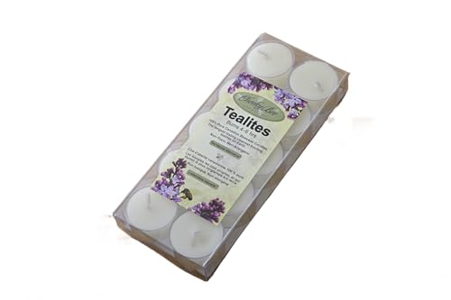 アロマキャンドル・ティーライトキャンドルセット