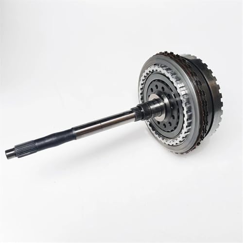 Ensemble d'embrayage 6T40 6T45 pour transmission Buick Y