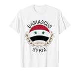 Damascus Syria