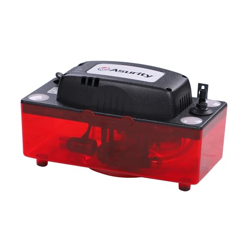 Asurity by Diversitech ULTRACP-22 120V Compact HVAC Condensa...