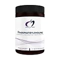 Designs for Health Phosphatidyl Choline 40% Powder, 300 Gram