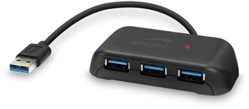 Speedlink SNAPPY EVO
