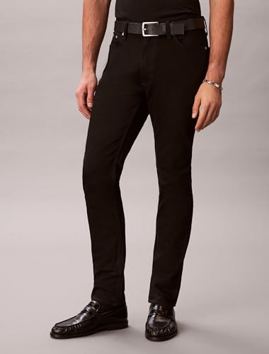 Image of Calvin Klein Men's Calvin Klein Men's Skinny Fit Jeans
