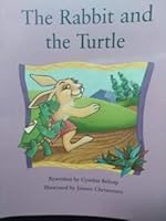 The Rabbit And The Turtle (Waterford Institute, Unit 1) 0201329689 Book Cover