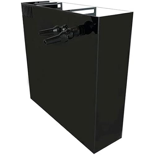 Fiji Cube AIO Box All-in-One Kit 4th Gen (40 Breeder)