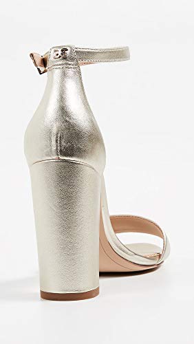 Image of Sam Edelman Women's Yaro Block Heel Sandal