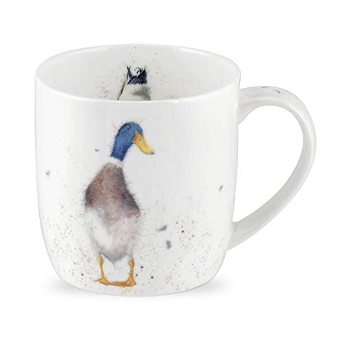 Preisvergleich Produktbild Wrendale Guard Duck (Duck)