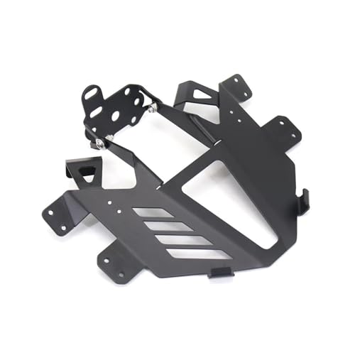 Support de navigation GPS moto KYMCO AK550 contre les vibrations du guidon