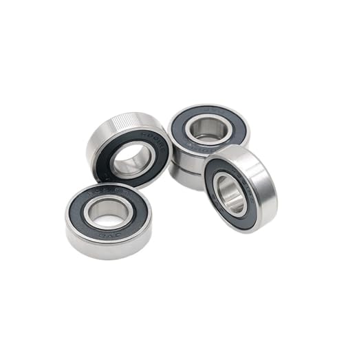 Roulement 6001-2RS 12x28x8mm pour cadre de vélo et pivot
