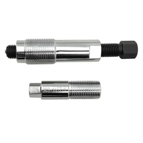 Herramienta 303-1657 extractor polea cigüeñal en acero reforzado
