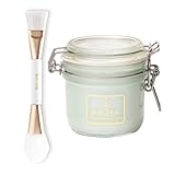 Borghese Advanced Fango Delicato Mud Mask and Deluxe Mask Applicator