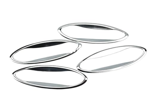 Accessoires trappe Chevy Cruze poignée porte latérale pour rénovation style voiture