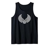 Star Trek Romulan Logo Tank Top