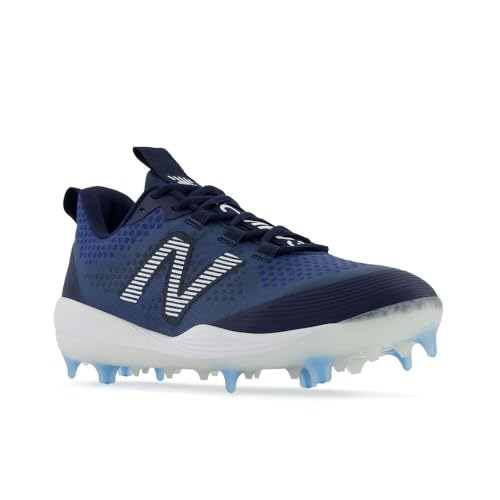 New Balance Men's FuelCell Comp V3 Baseball Shoe4