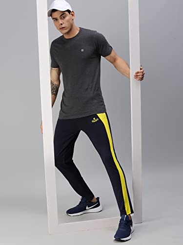 Image of ONN Men's Half Sleeves Round Neck 100% Cotton T-Shirt