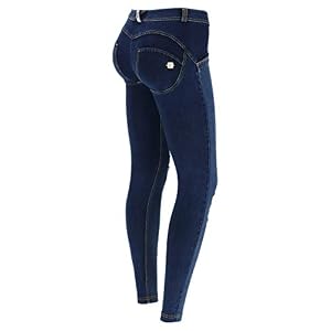 Freddy Freddy Damen Lange Hose. 368 Carryover Wrup Snug Freddy Freddy Damen Lange Hose. 368 Carryover Wrup Snug