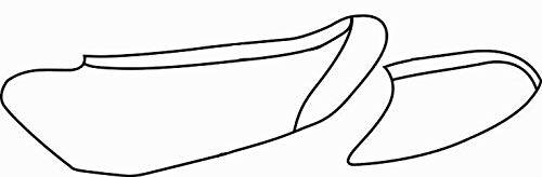 DIY Seat Skins - Replacement Seat Skin for Kawasaki - 2006-2008 STX 12F, 2006-2017 STX 15F - Red